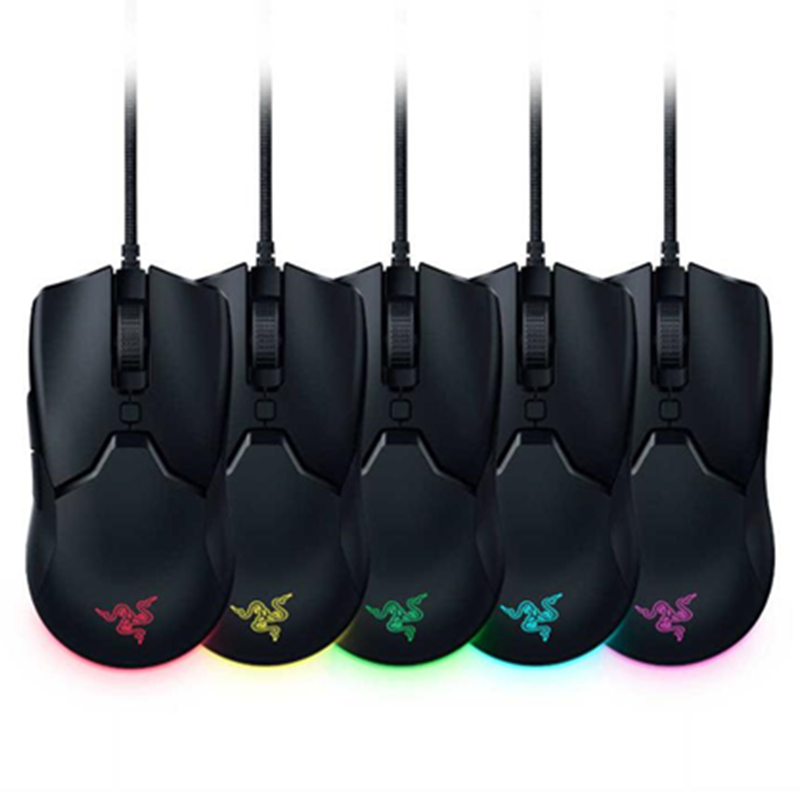 Mini Razer Viper Wired gaming Mouse