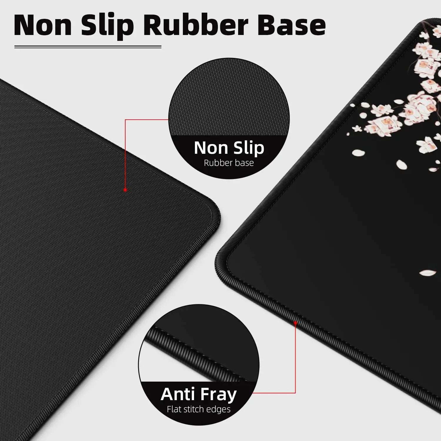 XXL MOUSEPAD