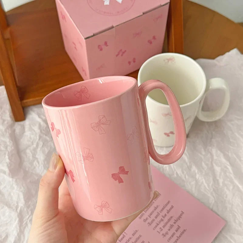 Cute cup