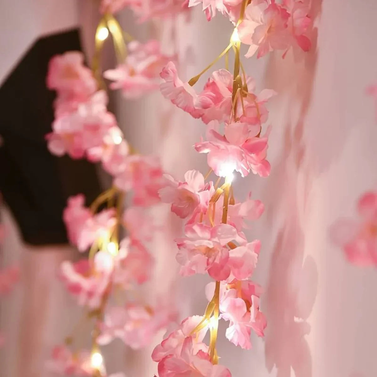 Blossom String Light