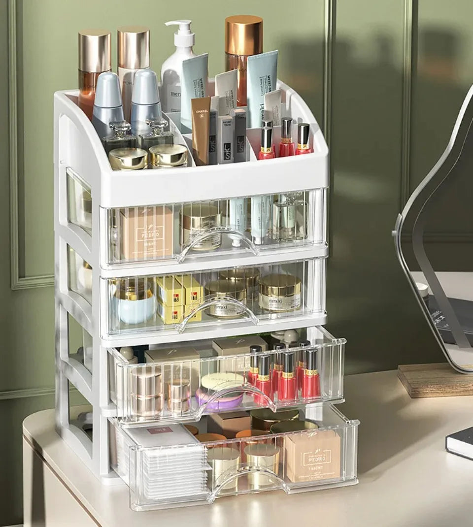 jewelry, Makeup  Organiser